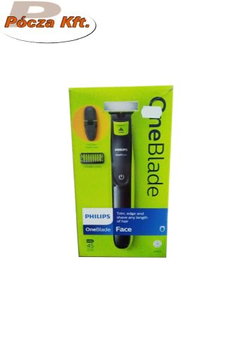 Borotva QP-2520/65 Philips One Blade