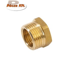 Sr. szűkítő közcsavar KB 3/4"-1/2"