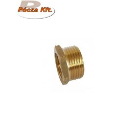 Sr. szűkítő közcsavar KB 3/8"-1/4"