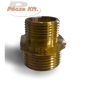 Sr. szűkítő közcsavar KK 1"-3/4"