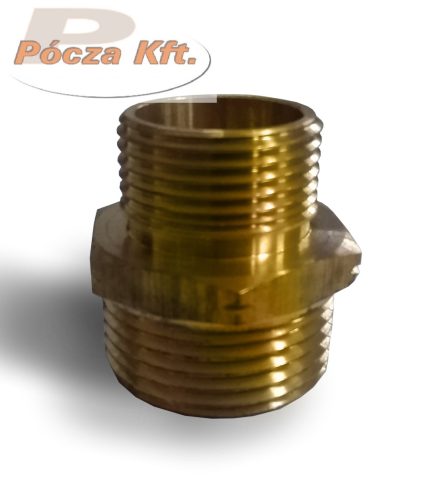 Sr. szűkítő közcsavar KK 1"-3/4"