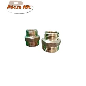 Sr. szűkítő közcsavar KK 3/4"-1/2"