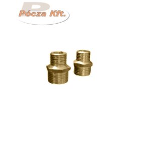 Sr. szűkítő közcsavar KK 3/8"-1/4"