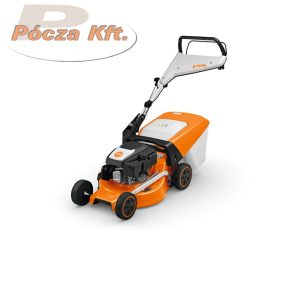 STIHL RM248 Benzinmotoros fűnyíró