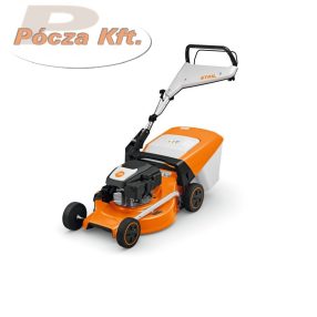 STIHL RM253 Benzinmotoros fűnyíró
