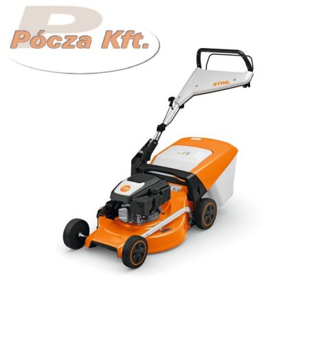 STIHL RM253 Benzinmotoros fűnyíró