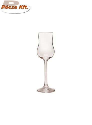 Pálinkás pohár Rona Grappa kehely 70ml