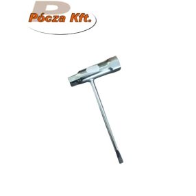 Gyertyakulcs MS 13x19 Motorfűrészhez