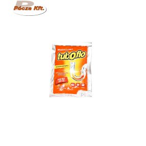 Tub.O.flo lefolyótisztító gran. 100g meleg