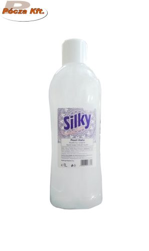 Silky folyékony szappan 1L