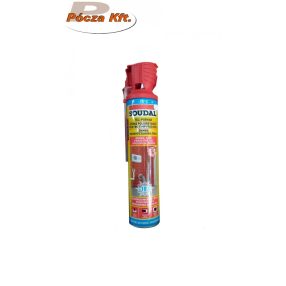 Soudal Pur-hab kézi 750ml téli