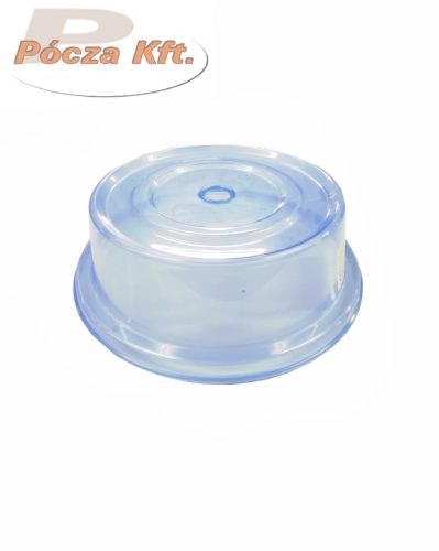 Mikrofedő 24cm Plastexpress
