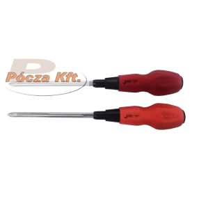 Csavarhúzó csillag PZ3 150mm kifutó