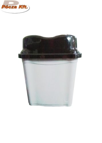 Szemetes billenős 2L Whirlpool