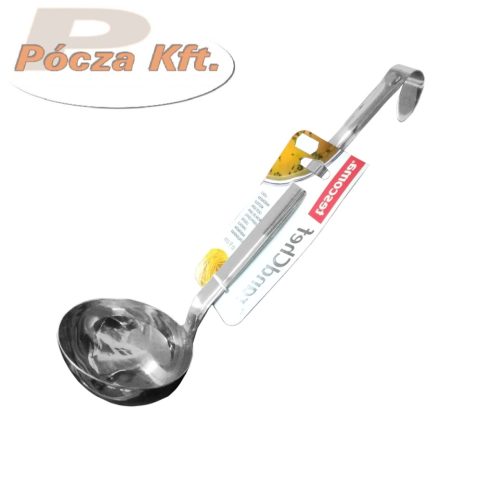 Merítőkanál Tescoma 9cm fém