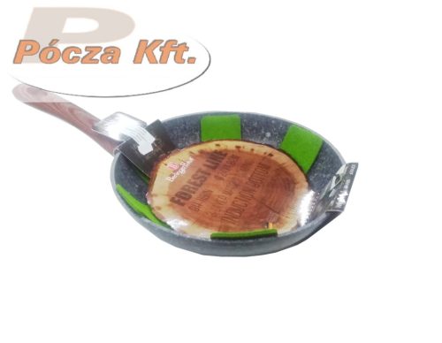 Serpenyő nyeles kőhatású BERLINGER 24cm