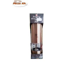 Borsdaráló elektromos,ROSE GOLD LINE