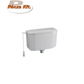 Dömötör  WC  tartály