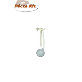 Dömötör WC töltőszelep