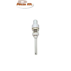 Dömötör  WC  öblítőszelep