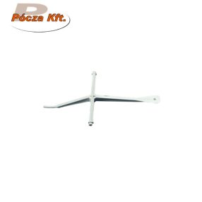 Dömötör WC tartály lehúzókar