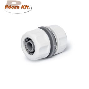   Locsoló tömlőösszekötő 3/4"-3/4" műa  Bradas