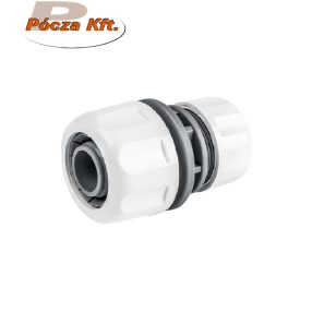 Locsoló tömlőösszekötő 3/4"-1" műa  Bradas