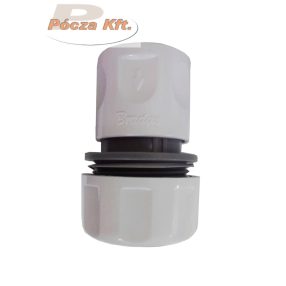 Locsoló gyorscsatlakozó 3/4" műa