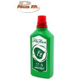 Fito Horn Fe vas-oldat