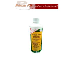 Insecticide rovarölő utántöltő 0,5L