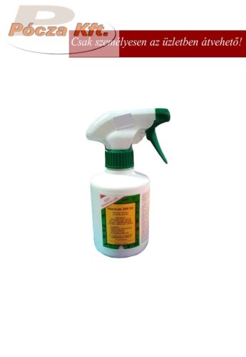 Insecticide rovarölő szórófejes 0,25L
