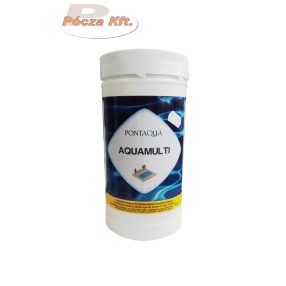 Klórtabletta Aquamulti 1kg