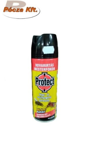 Protect légy- és szúnyogírtó aer.200ml