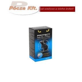 Protect Revolution rágcsálóirtó granulátum+gél 2x125g