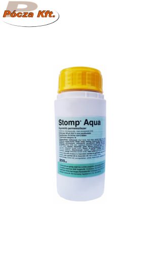 Stomp aqua 0,2L