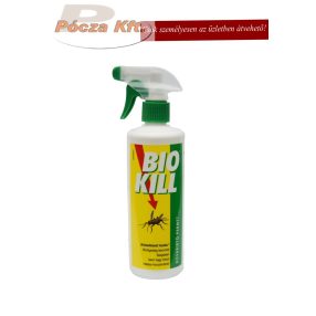 BIOKILL rovarölő 0,2L