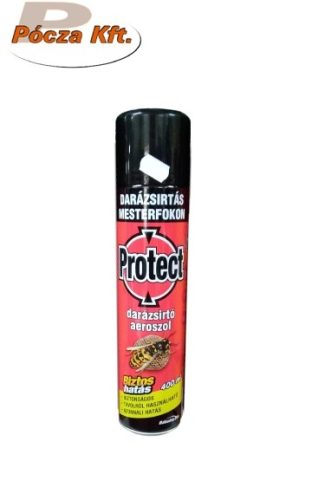 Protect darázsirtó aer 400ml