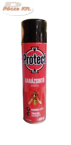 Protect darázsirtó aer 400ml