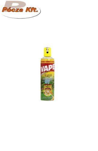 Vape darázsirtó spray 0,4L