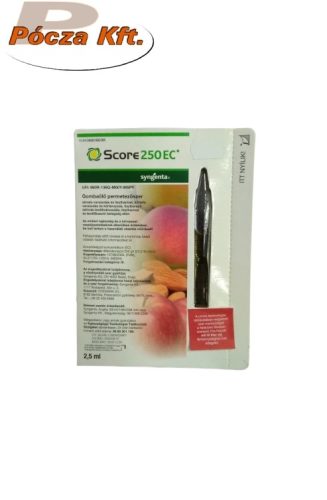 Score 250EC 2,5ml ÚJ