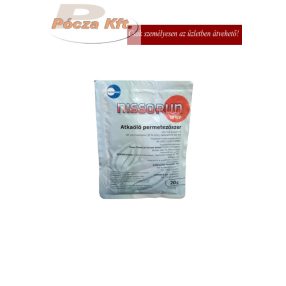 Nissorun atkaölő permetszer 20g