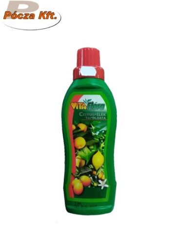 Vita Flora  citrus tápoldat 0,5L