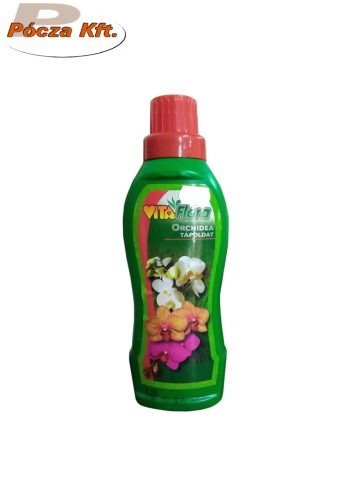 Vita Flora  orchidea tápoldat 0,5L