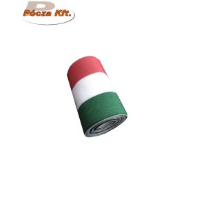 Nemzeti színű szalag 50mm
