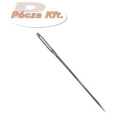 Zsákvarrótű 10-es