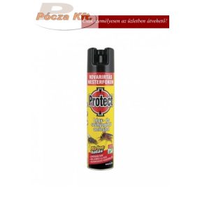 Protect légy és szúnyogírtó aerosol 400ml