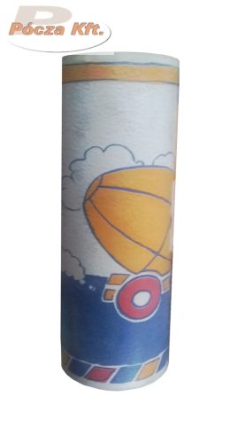 Tapéta border bordür 10m autós KIFUTÓ