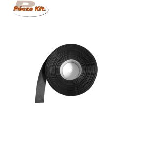 Ripsz szalag 22mm fekete