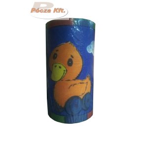 Tapéta border bordür 10m kacsás KIFUTÓ