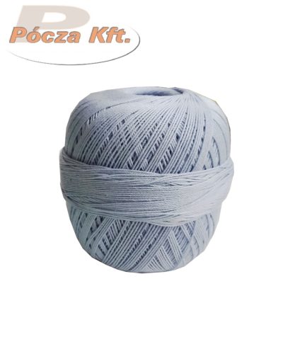 Gründl 10 horgoló fonal vil.kék 11 50gr